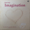 Various - Just My Imagination (LP, Compilation) - Very Good (VG) / Very Good (VG)