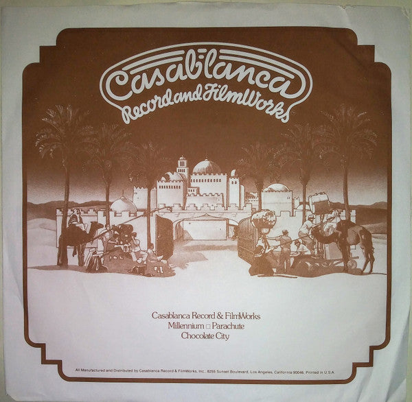 Flashdance (Original Soundtrack From The Motion Picture)