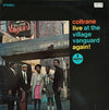 John Coltrane - Live At The Village Vanguard Again! (Vinyl, LP, Album, Reissue, Stereo) Good Plus (G+) / Good Plus (G+)
