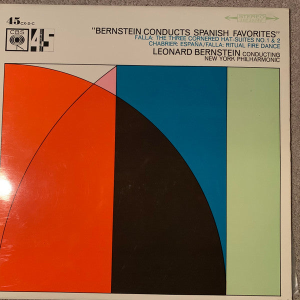 Release: Unknown Release-Vinyl-Japan-1967-45CX-2-C-16346064