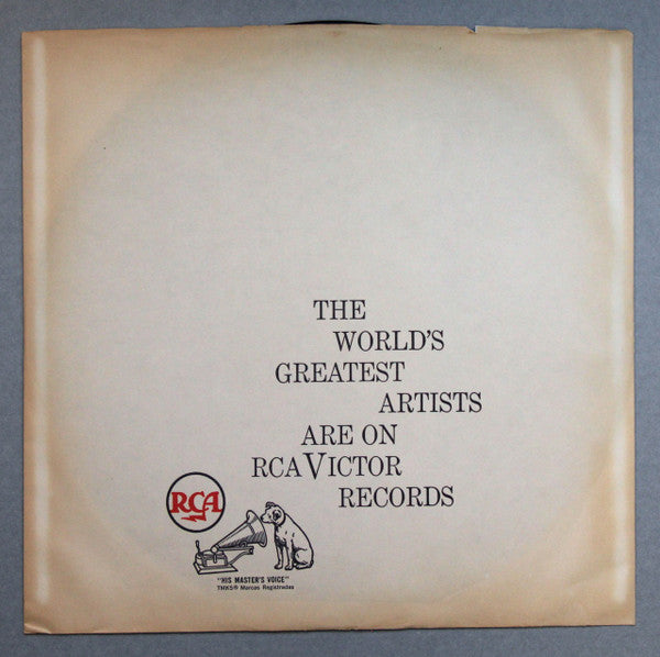 Love Is A Gentle Thing