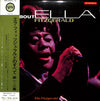 Ella Fitzgerald - All About Ella Fitzgerald (2xLP, Compilation) - Very Good Plus (VG+) / Very Good Plus (VG+)