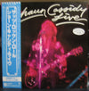 Shaun Cassidy - Live - That's Rock 'N' Roll (LP, Album, Promo) - Very Good Plus (VG+) / Very Good Plus (VG+)
