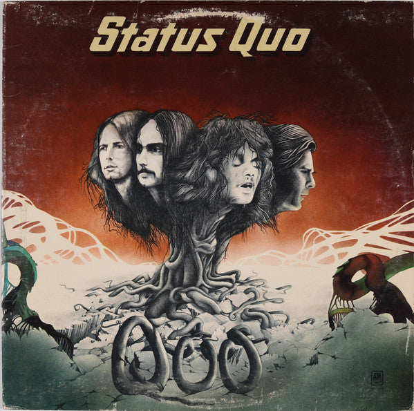 Release: Quo-Vinyl-US-1974-SP-3649-13153899