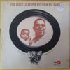 The Dizzy Gillespie Reunion Big Band - 20th And 30th Anniversary (LP, Album, Reissue) - Near Mint (NM or M-) / Very Good Plus (VG+)