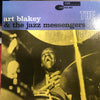 Art Blakey & The Jazz Messengers - The Big Beat (Vinyl, LP, Album, Reissue) Very Good (VG) / Very Good (VG)