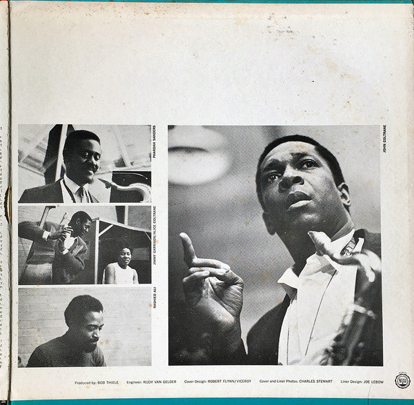 Live At The Village Vanguard Again!