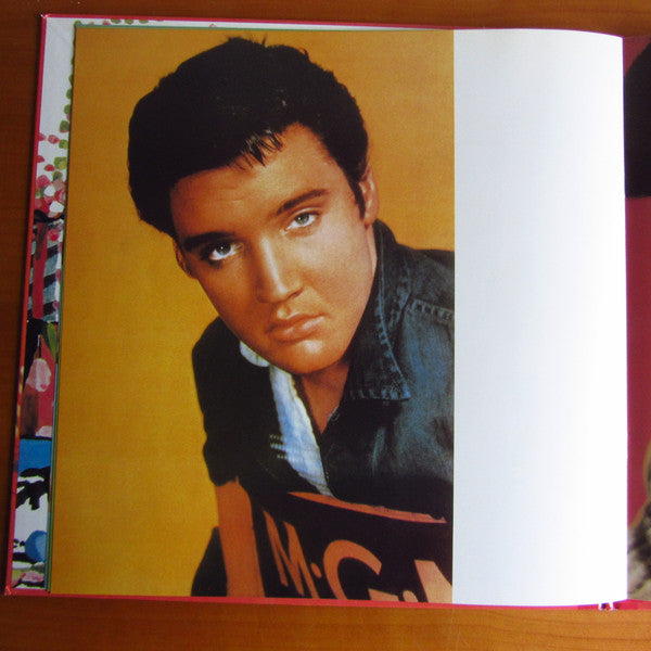 Elvis' Christmas Album