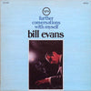 Bill Evans - Further Conversations With Myself (Vinyl, LP, Album, Stereo) Very Good (VG) / Very Good (VG)