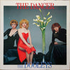 The Dooleys - The Dancer (Vinyl, LP, Album) Very Good (VG) / Very Good Plus (VG+)