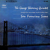 The George Shearing Quintet - San Francisco Scene (LP, Album, Stereo) - Good Plus (G+) / Very Good Plus (VG+)
