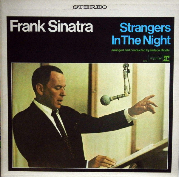 Release: Strangers In The Night-Vinyl-US-1981-FS 1017, FS-1017-12570354