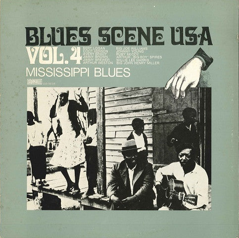 Mississippi Blues