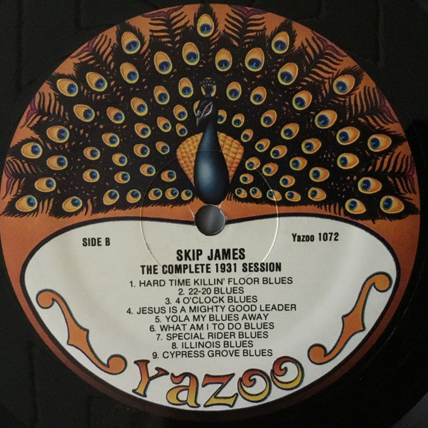 The Complete 1931 Session