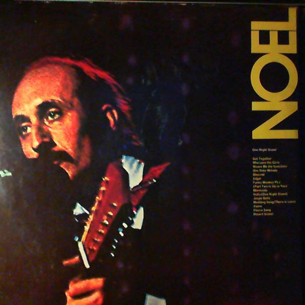 Master Release: One Night Stand by Noel Paul Stookey