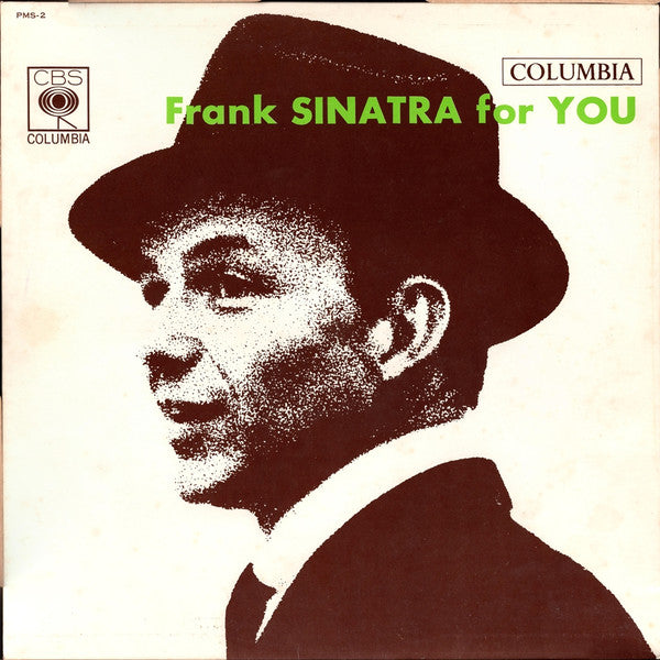 Frank Sinatra For You