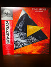 Spectrum (31) - Time Break / Spectrum 3 (LP, Album, Promo, Stereo) - Very Good Plus (VG+) / Very Good Plus (VG+)