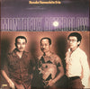 Yosuke Yamashita Trio - Montreux Afterglow (LP, Album, Limited Edition, Reissue, Stereo) - Near Mint (NM or M-) / Very Good Plus (VG+)
