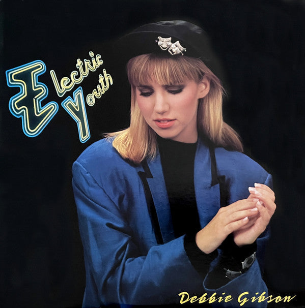 Master Release: Electric Youth by Debbie Gibson