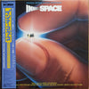Various - Innerspace (Original Motion Picture Soundtrack) (Vinyl, LP, Album, Promo, Stereo) Very Good Plus (VG+) / Very Good (VG)