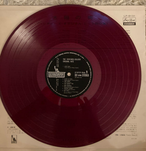 Golden Original Hits