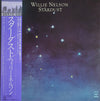 Willie Nelson - Stardust (Vinyl, LP, Album, Repress) Very Good Plus (VG+) / Good Plus (G+)