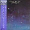 Willie Nelson - Stardust (Vinyl, LP, Album, Repress) Very Good Plus (VG+) / Good Plus (G+)