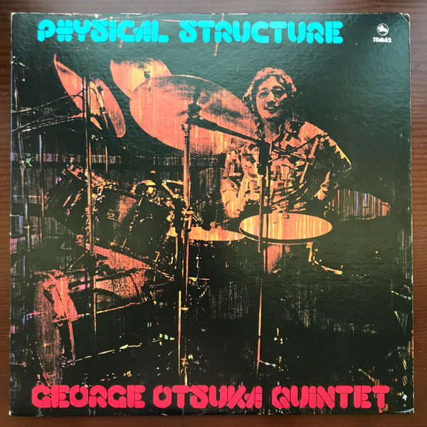 Physical Structure