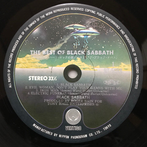 We Sold Our Soul For Rock 'N' Roll