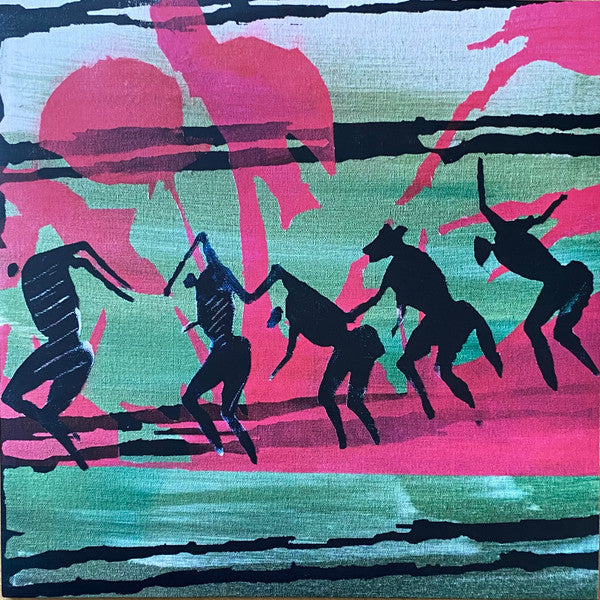 Release: How We Woke Up In Boomland!-Vinyl-Netherlands-2021-DPTX-024-18892729