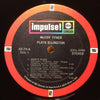 McCoy Tyner - McCoy Tyner Plays Ellington (LP, Album, Stereo) - Very Good (VG) / Very Good (VG)