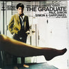 Paul Simon - The Graduate (Original Sound Track Recording) (LP, Album, Stereo) - Good Plus (G+) / Very Good Plus (VG+)
