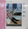 Yuko Tomita - Time (LP, Album) - Very Good (VG) / Very Good (VG)