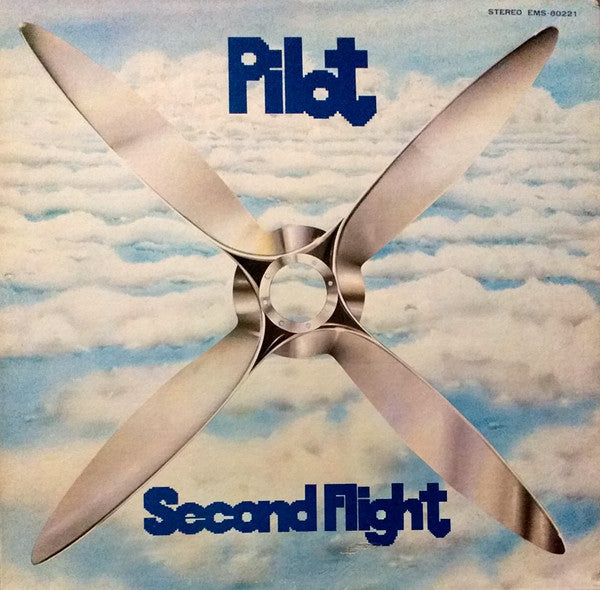 Second Flight
