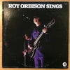 Roy Orbison - Sings (LP, Album, Stereo) - Very Good Plus (VG+) / Very Good Plus (VG+)