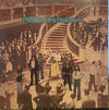 Cooper Brothers - Pitfalls Of The Ballroom (Vinyl, LP, Album, Stereo) Good Plus (G+) / Very Good Plus (VG+)