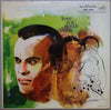 Harry Belafonte - Love Is A Gentle Thing (Vinyl, LP, Album, Mono) Very Good (VG) / Good Plus (G+)