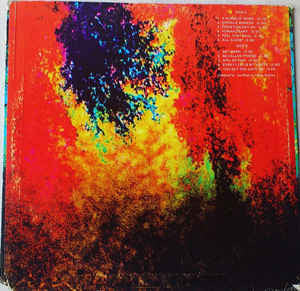 Master Release: Moods by Jimi Hendrix