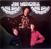 The Jimi Hendrix Experience - Are You Experienced (Vinyl, LP, Album, Reissue, Remastered) Very Good Plus (VG+) / Very Good Plus (VG+)