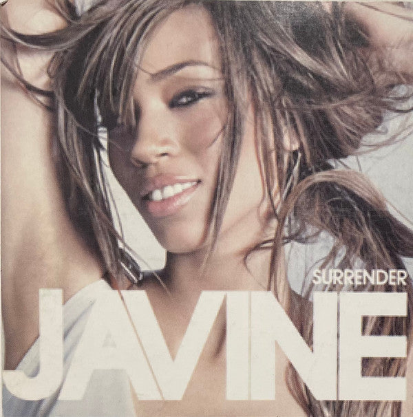 Master Release: Surrender (Your Love) by Javine