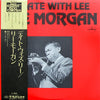 Lee Morgan - A Date With Lee (Vinyl, LP, Album, Stereo) Near Mint (NM or M-) / Very Good Plus (VG+)