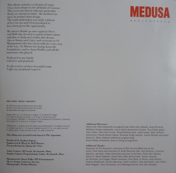 Medusa