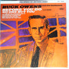 Buck Owens And His Buckaroos - Before You Go / No One But You (LP, Mono) - Very Good (VG) / Very Good Plus (VG+)