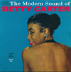 Betty Carter - The Modern Sound Of Betty Carter (Vinyl, LP, Album, Reissue, Mono) Near Mint (NM or M-) / Very Good Plus (VG+)