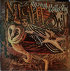 Gerry Rafferty - Night Owl (LP, Album) - Very Good (VG) / Very Good Plus (VG+)