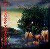 Fleetwood Mac - Tango In The Night (Vinyl, LP, Album, Promo) Very Good Plus (VG+) / Good Plus (G+)