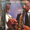 Discernment - Very Good Plus (VG+) / Very Good Plus (VG+)