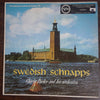 Charlie Parker And His Orchestra - Swedish Schnapps (Vinyl, LP, Album, Reissue, Stereo) Very Good Plus (VG+) / Very Good (VG)