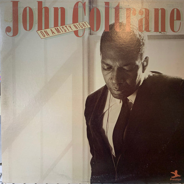 Master Release: On A Misty Night by John Coltrane