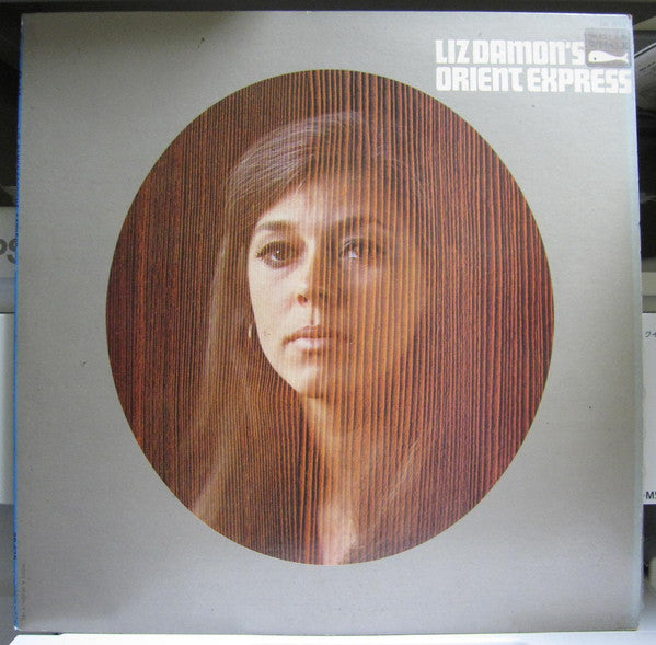 Master Release: Liz Damon's Orient Express by Liz Damon's Orient Express